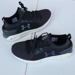 Under Armour unisex HOVR Phantom SE Running Shoes